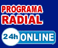 Programa Radial ONLINE